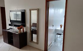 Apartamento Orquídea